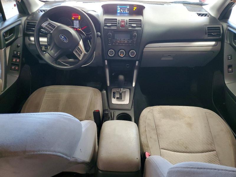 Aukcja sprzedaży 2015 Subaru Forester, vin: JF2SJABC7FH520288, numer aukcji: 51286996