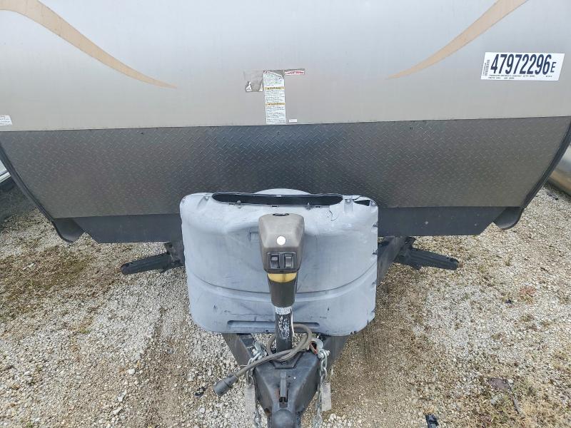 Продажа на аукционе авто 2012 Catalina Recreational Vehicle (rv), vin: 5ZT2CANBXGA021716, номер лота: 47972296