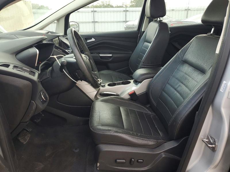 Продаж на аукціоні авто 2014 Ford C-max, vin: 1FADP5CU7EL512729, номер лоту: 51711216