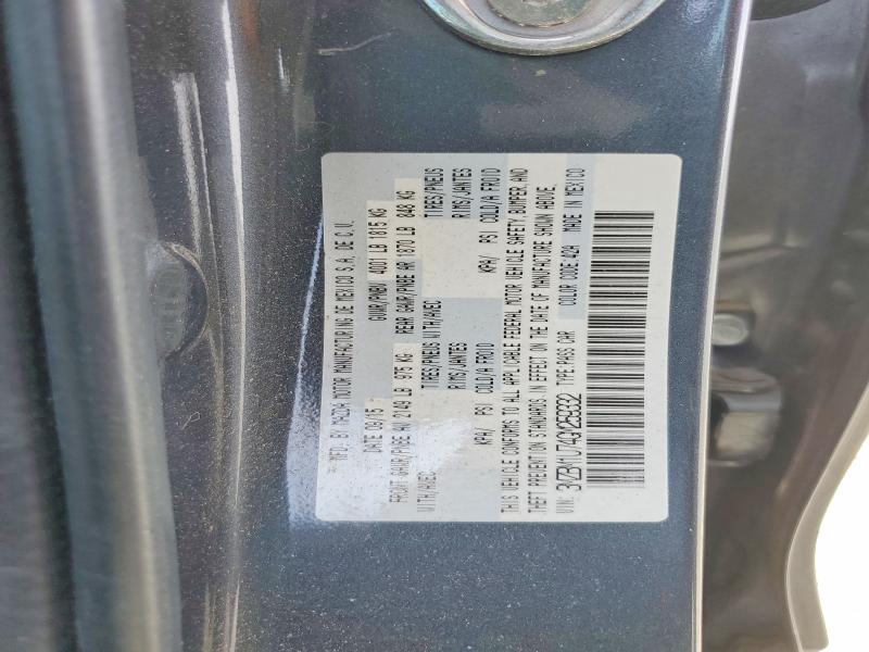 2016 Mazda 3 მანქანა იყიდება აუქციონზე, vin: 3MZBM1U74GM259332, აუქციონის ნომერი: 49291906
