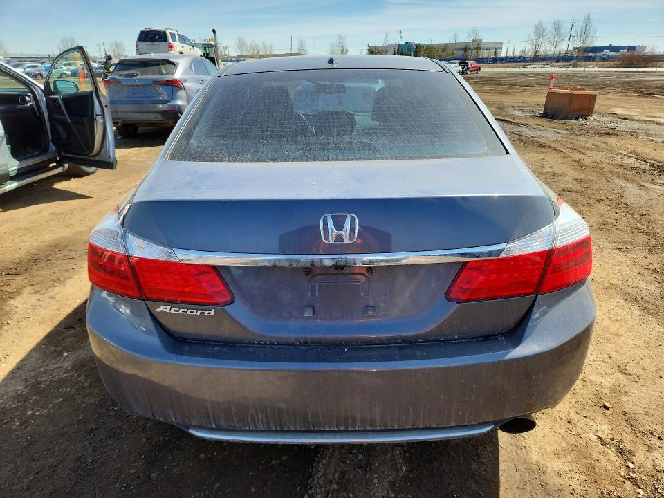 Aukcja sprzedaży 2014 Honda Accord, vin: 1HGCR2F88EA800091, numer aukcji: 49615336