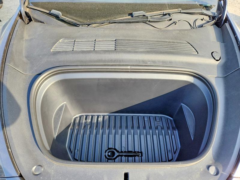 Продаж на аукціоні авто 2020 Tesla Model Y, vin: 5YJYGDEE3LF012627, номер лоту: 49713596