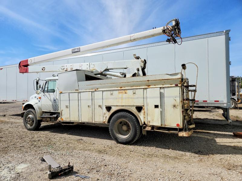 Продажа на аукционе авто 1999 International 4000, vin: 1HTSDAAN9XH671923, номер лота: 49764056