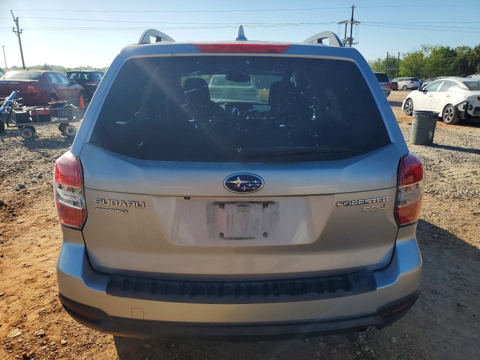Продажа на аукционе авто 2016 Subaru Forester, vin: JF2SJADC3GH562908, номер лота: 49374616