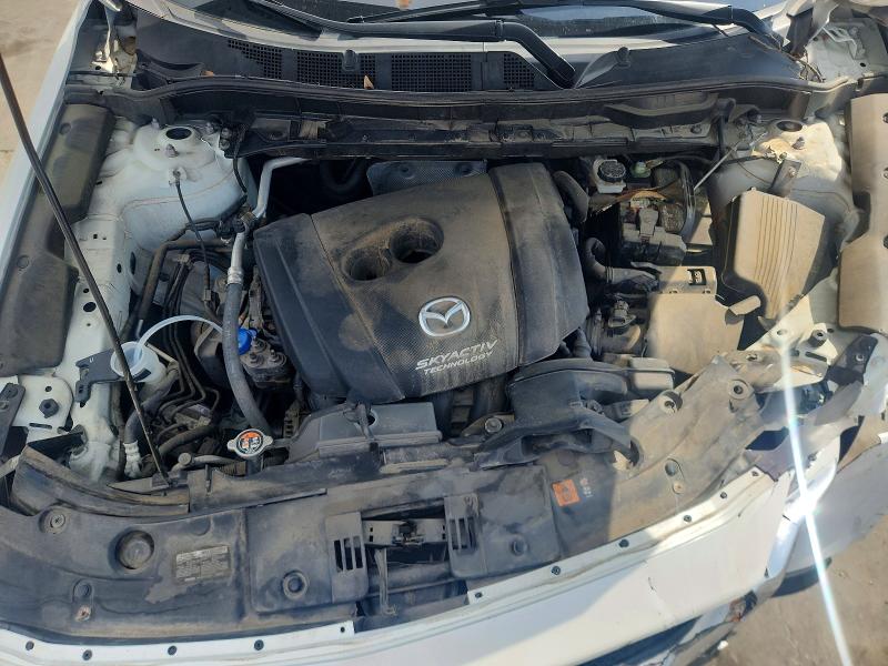 Продаж на аукціоні авто 2017 Mazda Cx-5, vin: JM3KFBCL4H0167926, номер лоту: 48652716