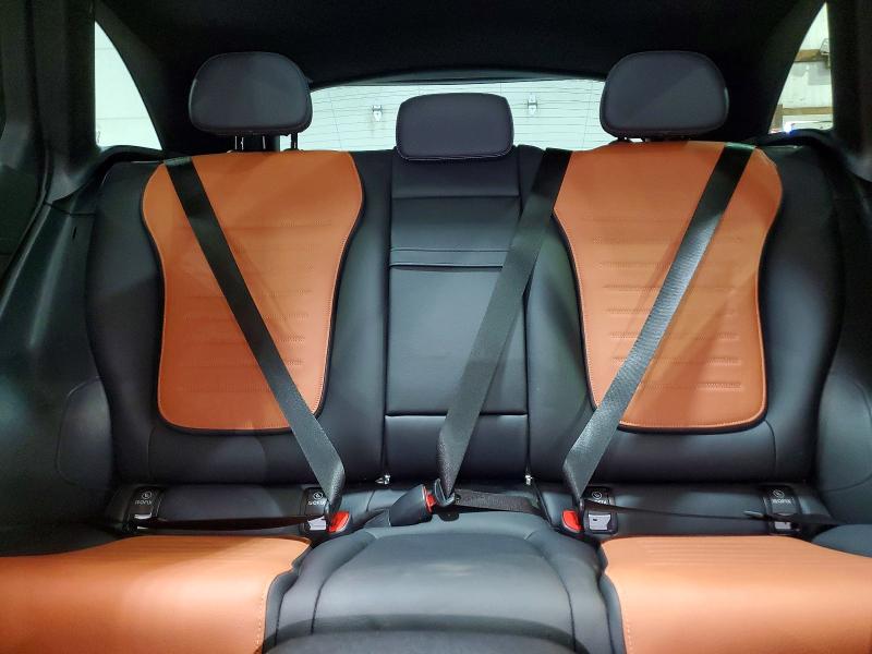 Продаж на аукціоні авто 2025 Mercedes-benz Glc, vin: W1NKM8HB3SF352161, номер лоту: 50967426