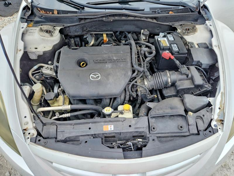 Продаж на аукціоні авто 2011 Mazda 6, vin: 1YVHZ8BH2B5M12818, номер лоту: 50480006