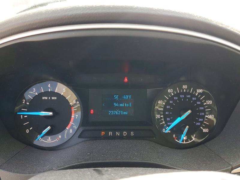 Aukcja sprzedaży 2015 Ford Fusion, vin: 3FA6P0G76FR231945, numer aukcji: 49082086