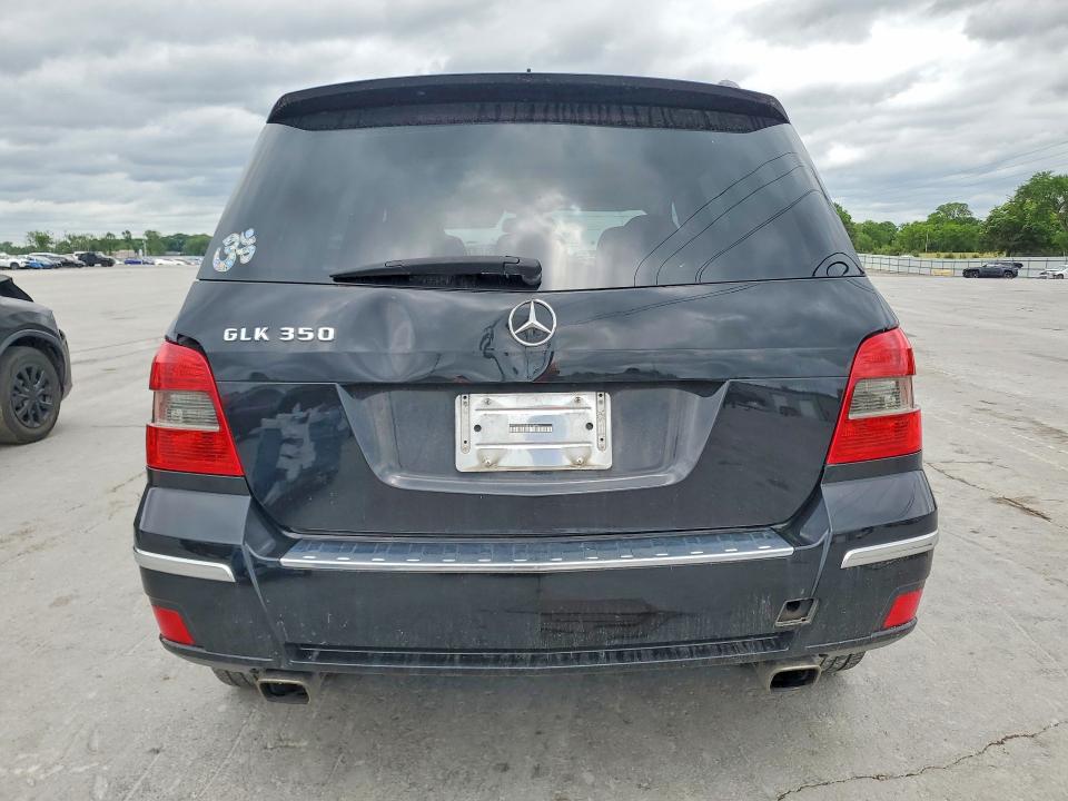 2011 Mercedes-benz Glk მანქანა იყიდება აუქციონზე, vin: WDCGG5GB5BF578846, აუქციონის ნომერი: 51687016