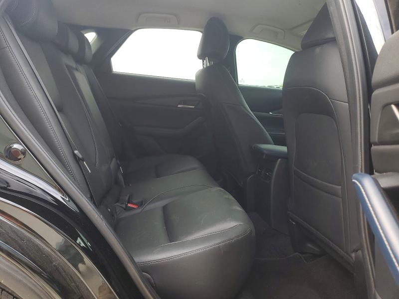 2021 Mazda Cx-30 მანქანა იყიდება აუქციონზე, vin: 3MVDMABL1MM211552, აუქციონის ნომერი: 48937476