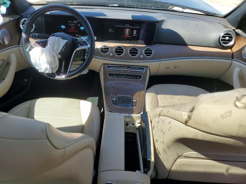 Aukcja sprzedaży 2021 Mercedes-benz E, vin: W1KZF8DB2MA894427, numer aukcji: 49411366