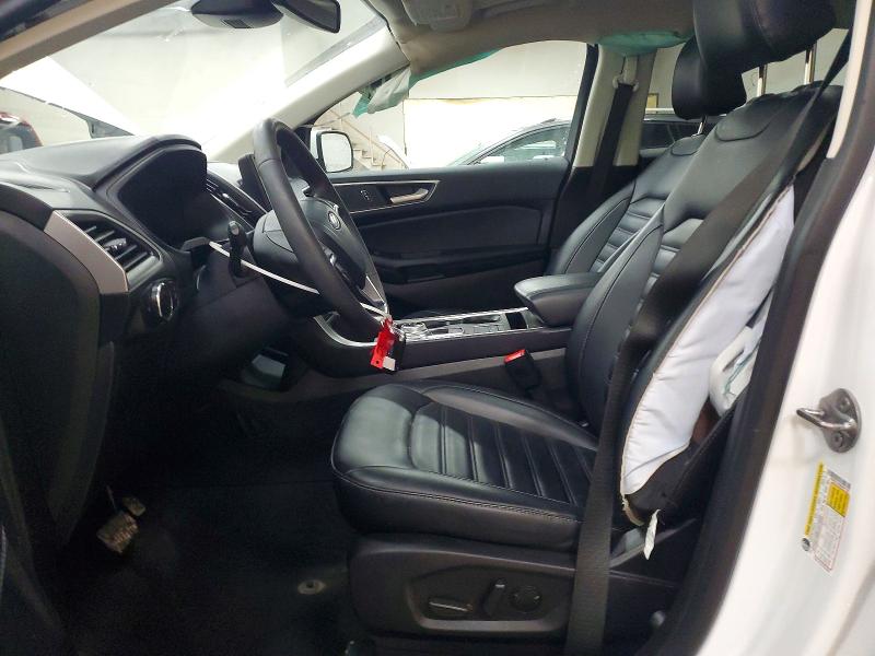 Aukcja sprzedaży 2024 Ford Edge, vin: 2FMPK4J93RBA97165, numer aukcji: 50088166