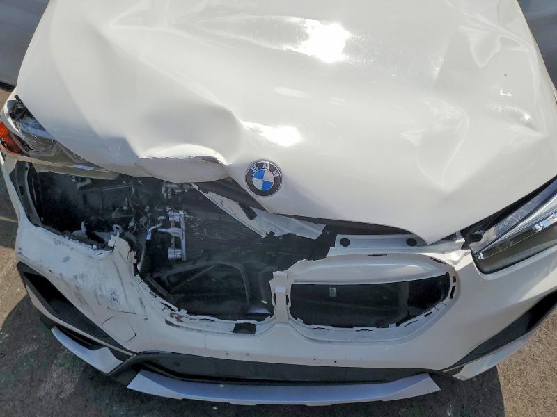 48755866 :رقم المزاد ، WBXJG7C00M5S68823 vin ، 2021 Bmw X1 مزاد بيع