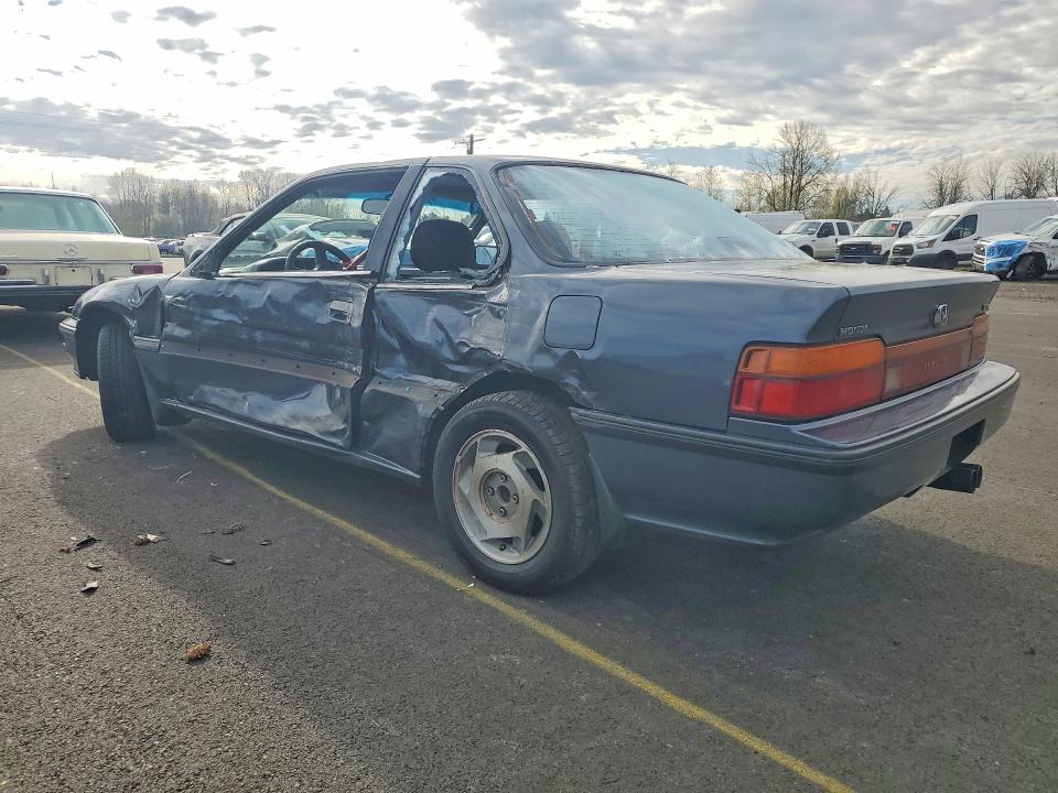 Aukcja sprzedaży 1988 Honda Prelude, vin: JHMBA4138JC077378, numer aukcji: 48799406
