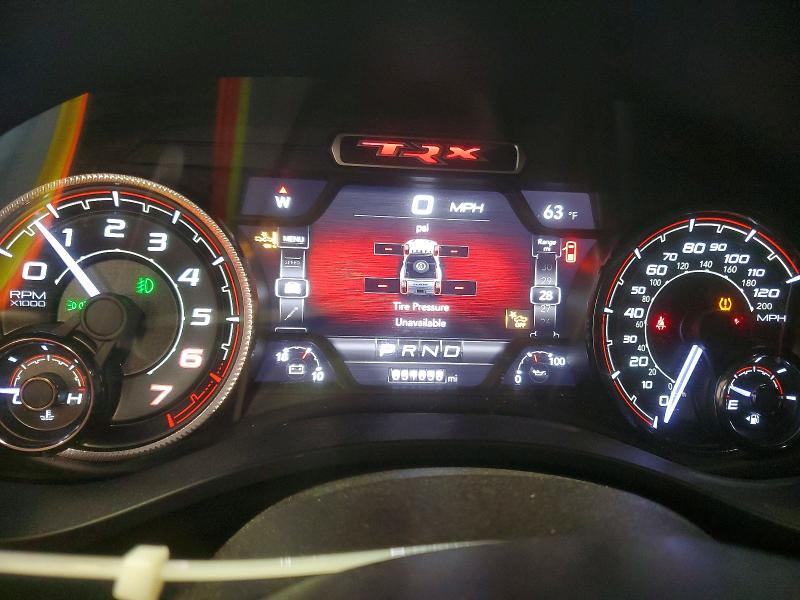Продаж на аукціоні авто 2021 Ram 1500, vin: 1C6SRFU91MN766555, номер лоту: 51336146
