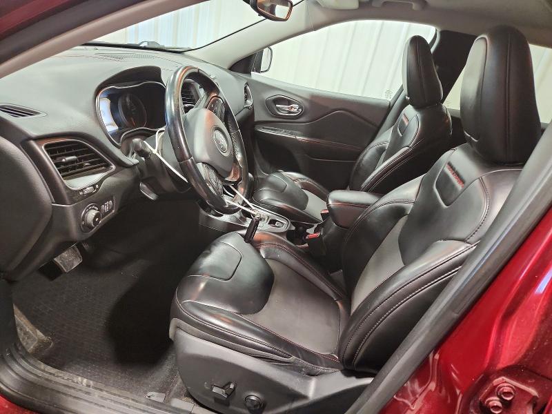 Aukcja sprzedaży 2019 Jeep Cherokee, vin: 1C4PJMBX8KD313967, numer aukcji: 49062306