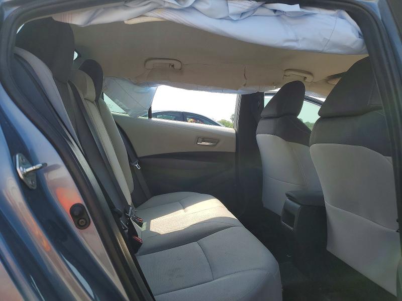 51673016 :رقم المزاد ، 5YFEPRAE3LP102225 vin ، 2020 Toyota Corolla مزاد بيع