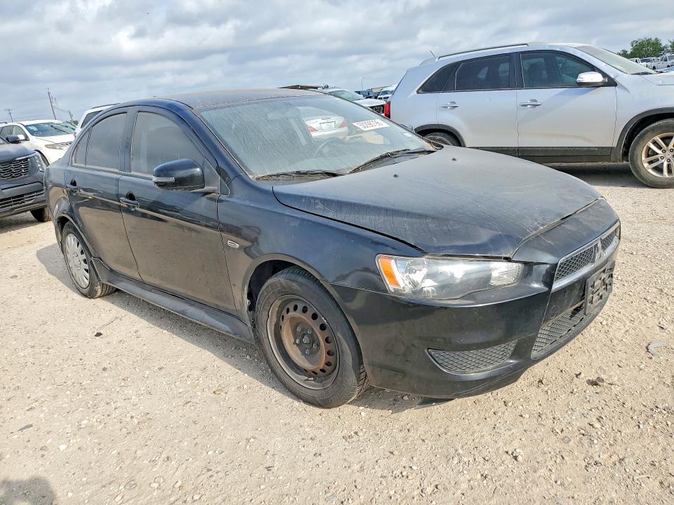 Aukcja sprzedaży 2015 Mitsubishi Lancer, vin: JA32U2FU1FU006165, numer aukcji: 50298796