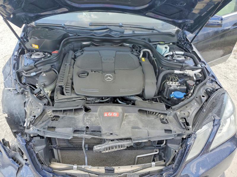 Продаж на аукціоні авто 2013 Mercedes-benz E, vin: WDDHF5KB7DA766214, номер лоту: 51815266
