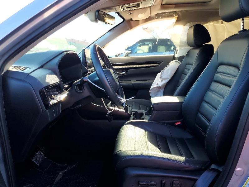 Продаж на аукціоні авто 2025 Honda Cr-v, vin: 2HKRS3H74SH304782, номер лоту: 51464646
