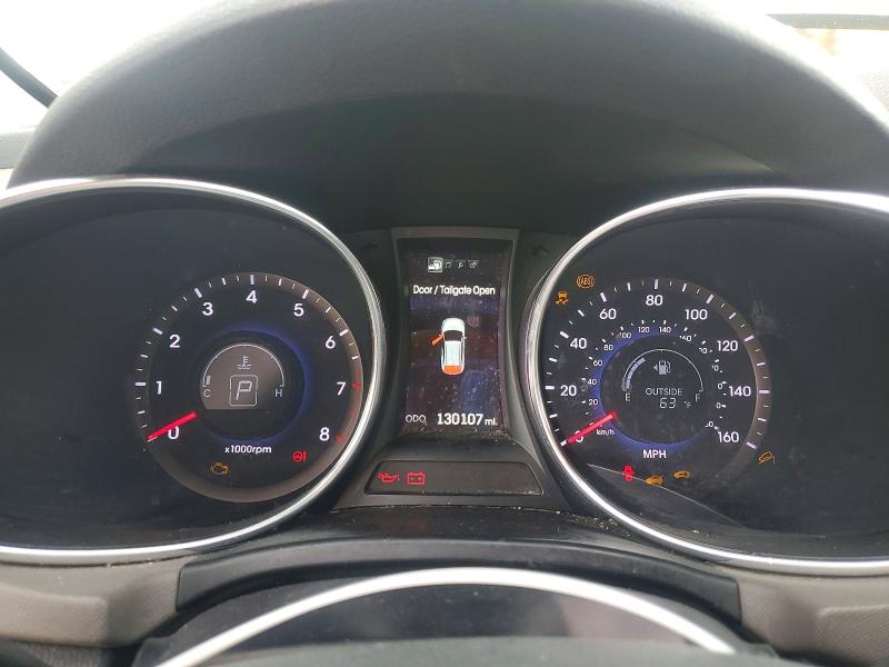 Продаж на аукціоні авто 2015 Hyundai Santa Fe Sport, vin: 5XYZU3LA5FG264349, номер лоту: 48605716