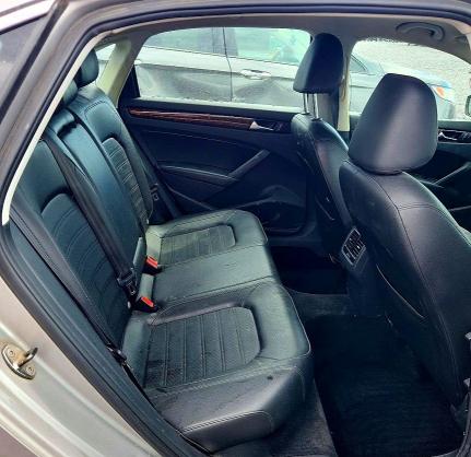 Aukcja sprzedaży 2013 Volkswagen Passat, vin: 1VWCP7A37DC018796, numer aukcji: 49603456