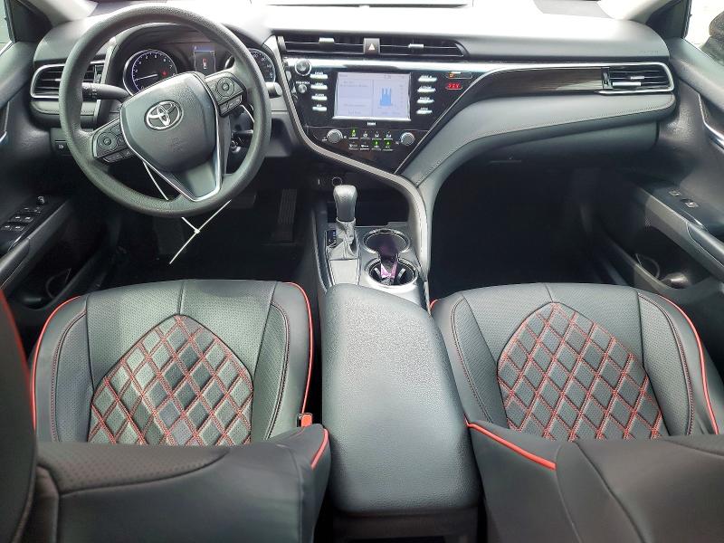 Продажа на аукционе авто 2020 Toyota Camry, vin: 4T1C11AK0LU950996, номер лота: 51604616