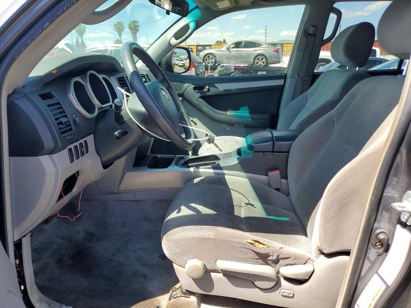 51154616 :رقم المزاد ، JTEZT14R740016422 vin ، 2004 Toyota 4runner مزاد بيع