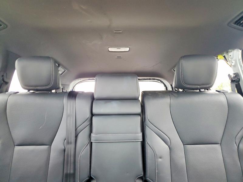 Продаж на аукціоні авто 2022 Lexus Lx 600, vin: JTJGB7CX5N4012216, номер лоту: 51105456