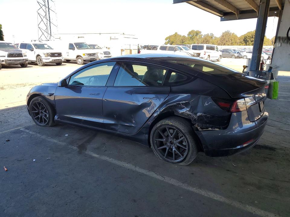Aukcja sprzedaży 2023 Tesla Model 3, vin: 5YJ3E1EA8PF447337, numer aukcji: 51874566