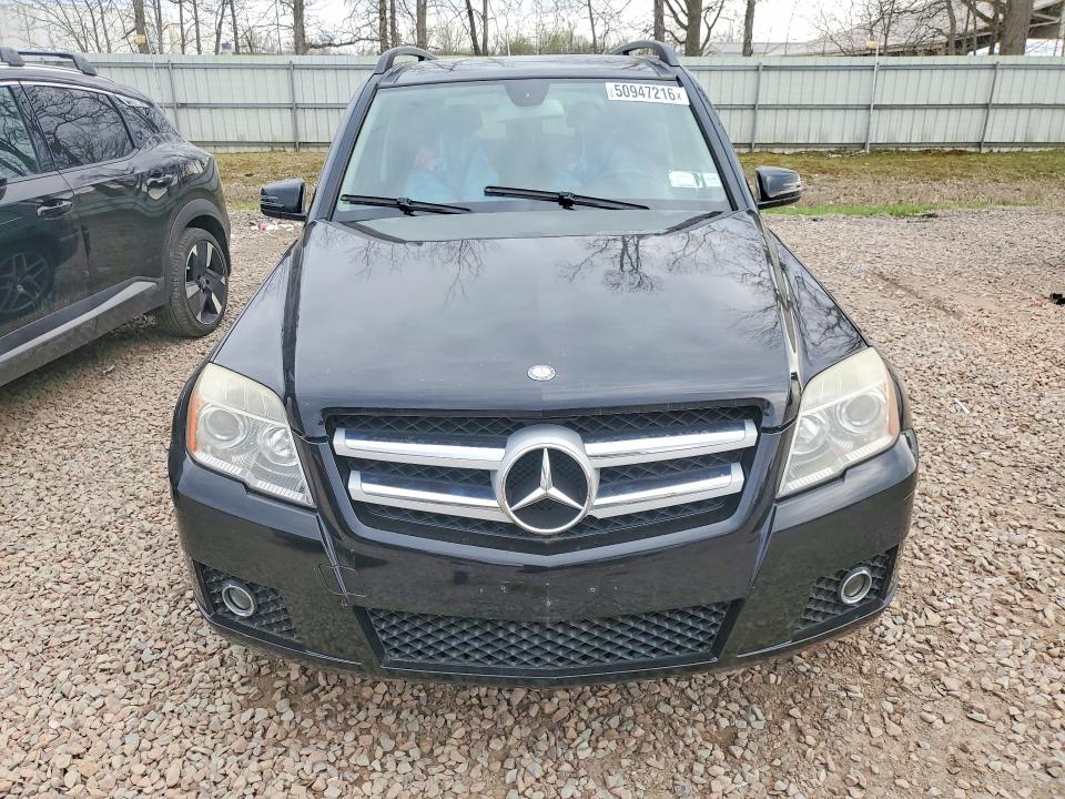 2012 Mercedes-benz Glk მანქანა იყიდება აუქციონზე, vin: WDCGG5GB0CF762111, აუქციონის ნომერი: 50947216