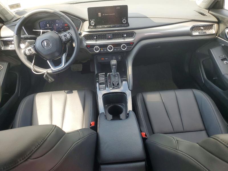 Aukcja sprzedaży 2025 Acura Integra, vin: 19UDE4H28SA017045, numer aukcji: 50824406