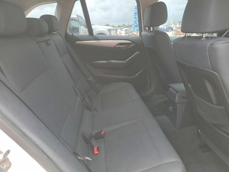 Продажа на аукционе авто 2014 Bmw X1, vin: WBAVL1C57EVY10954, номер лота: 48697106