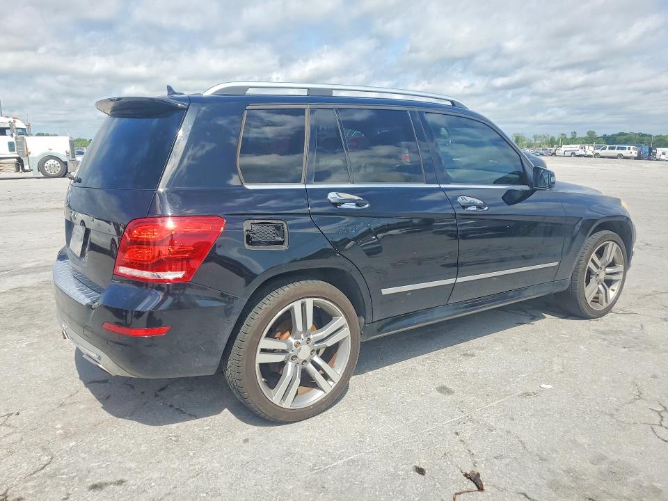 Aukcja sprzedaży 2014 Mercedes-benz Glk, vin: WDCGG5HB4EG194179, numer aukcji: 50581046