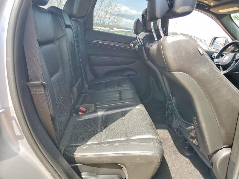 Продаж на аукціоні авто 2019 Jeep Grand Cherokee, vin: 1C4RJFBG0KC713872, номер лоту: 48468516