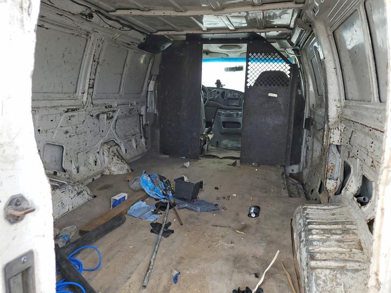 Aukcja sprzedaży 2008 Ford Econoline, vin: 1FTNE24W48DA17289, numer aukcji: 48129246