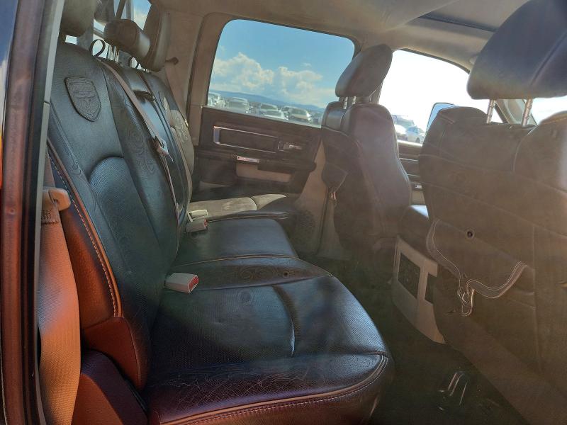 2014 Ram 3500 მანქანა იყიდება აუქციონზე, vin: 3C63RRKL5EG108784, აუქციონის ნომერი: 51443896