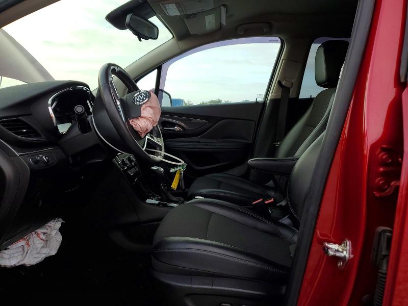 Aukcja sprzedaży 2019 Buick Encore, vin: KL4CJASB2KB711568, numer aukcji: 49066876