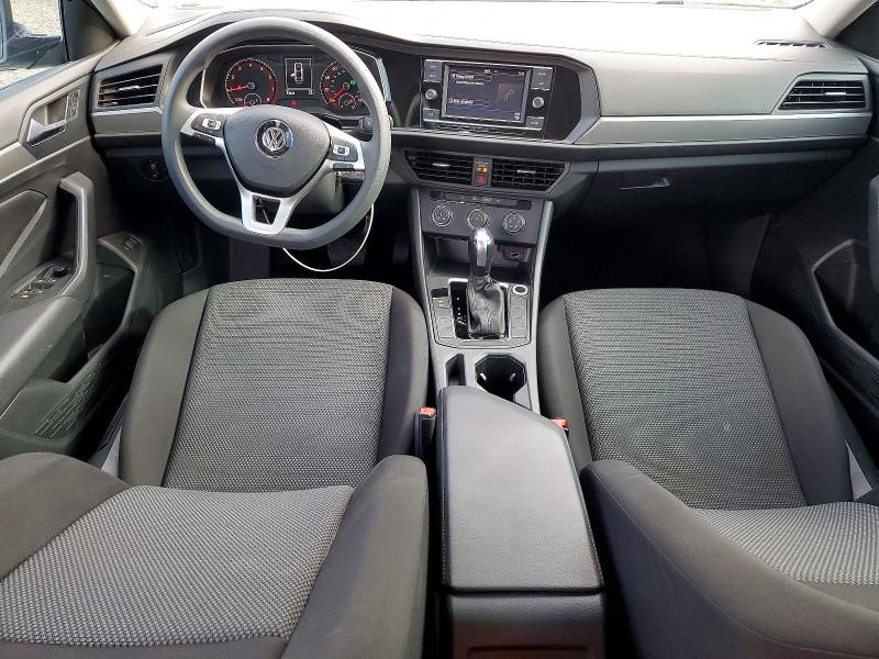 47568216 :رقم المزاد ، 3VWC57BU2KM026877 vin ، 2019 Volkswagen Jetta مزاد بيع