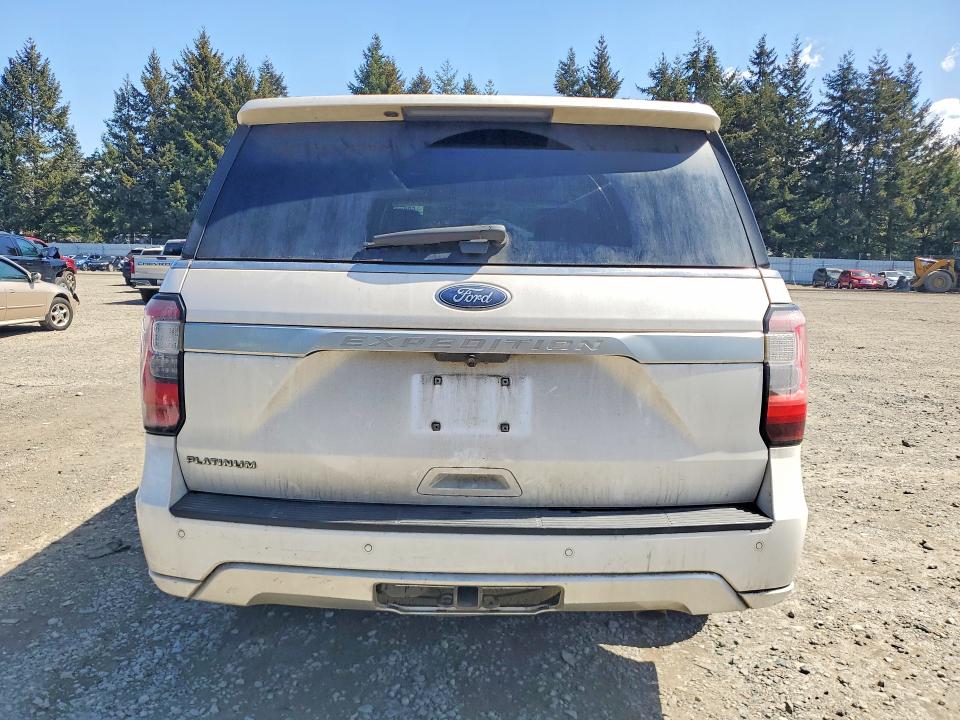 Продажа на аукционе авто 2019 Ford Expedition, vin: 1FMJU1MT2KEA23851, номер лота: 50809916
