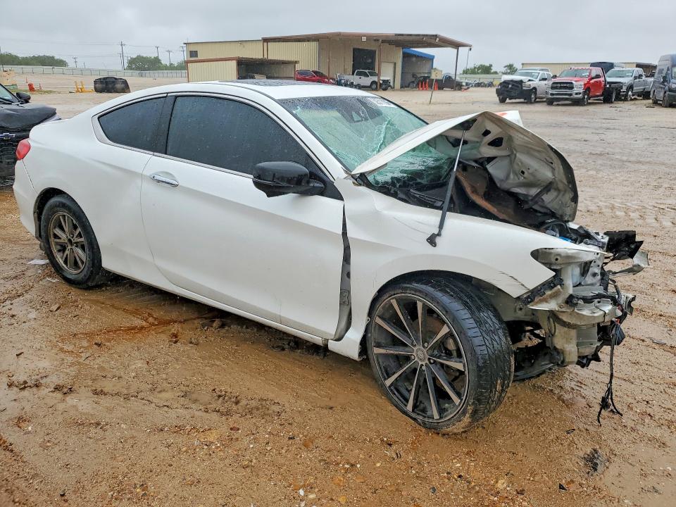 Продаж на аукціоні авто 2015 Honda Accord, vin: 1HGCT2B84FA004222, номер лоту: 50511186