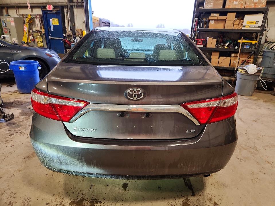 Продаж на аукціоні авто 2015 Toyota Camry, vin: 4T1BF1FK2FU058629, номер лоту: 48477556