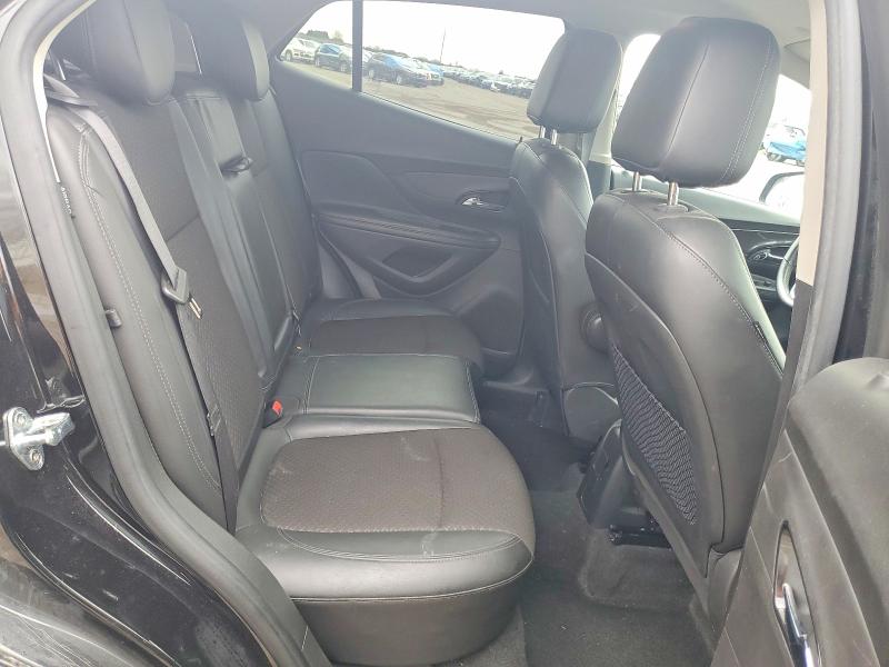 Aukcja sprzedaży 2019 Buick Encore, vin: KL4CJASB2KB888945, numer aukcji: 48335776