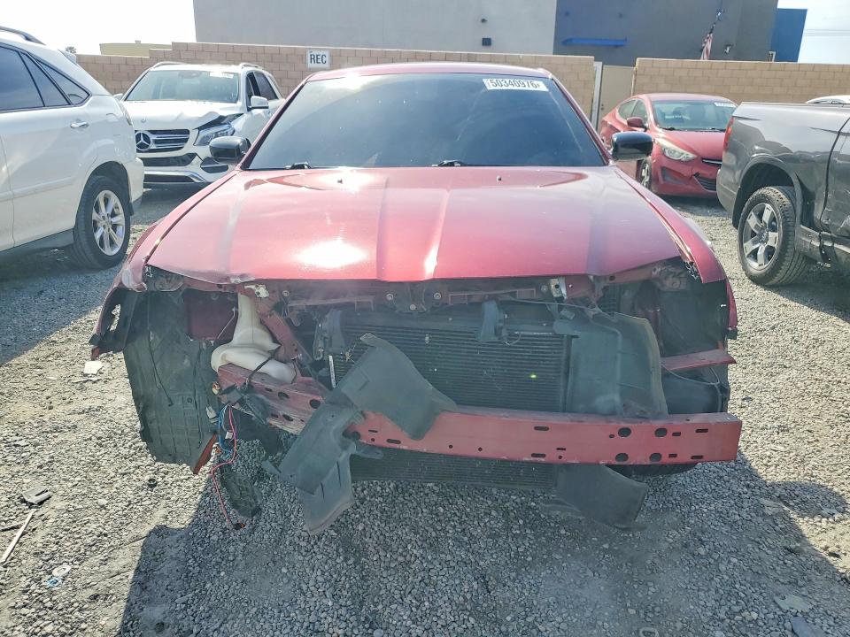Aukcja sprzedaży 2020 Chrysler 300, vin: 2C3CCAAG3LH123074, numer aukcji: 50340976