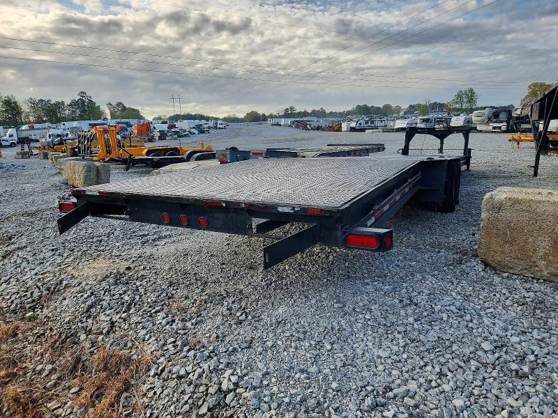 48399186 :رقم المزاد ، 541GC4336NM001438 vin ، 2022 Appalachian Trailers مزاد بيع