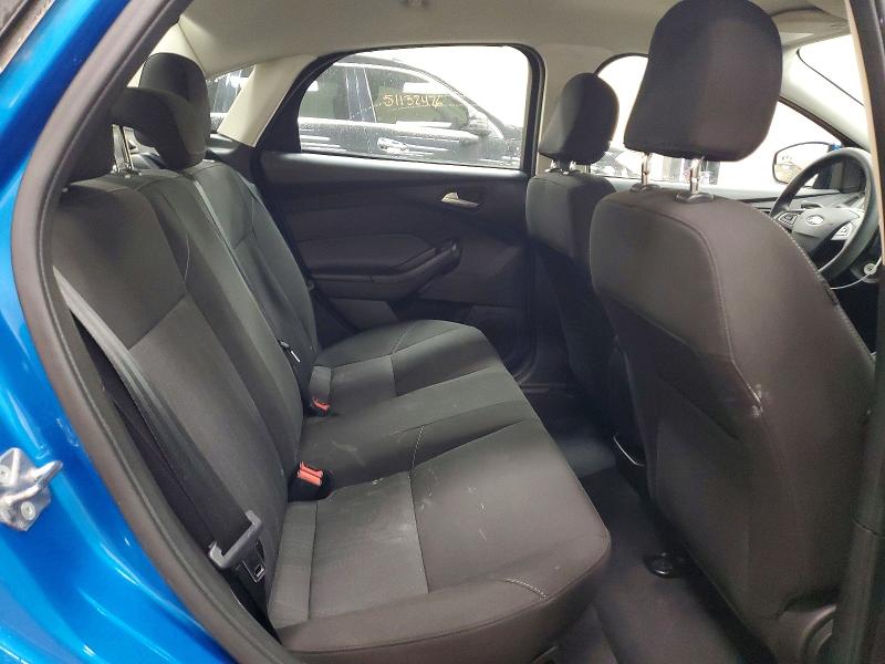 Продаж на аукціоні авто 2015 Ford Focus, vin: 1FADP3F2XFL218824, номер лоту: 51551426
