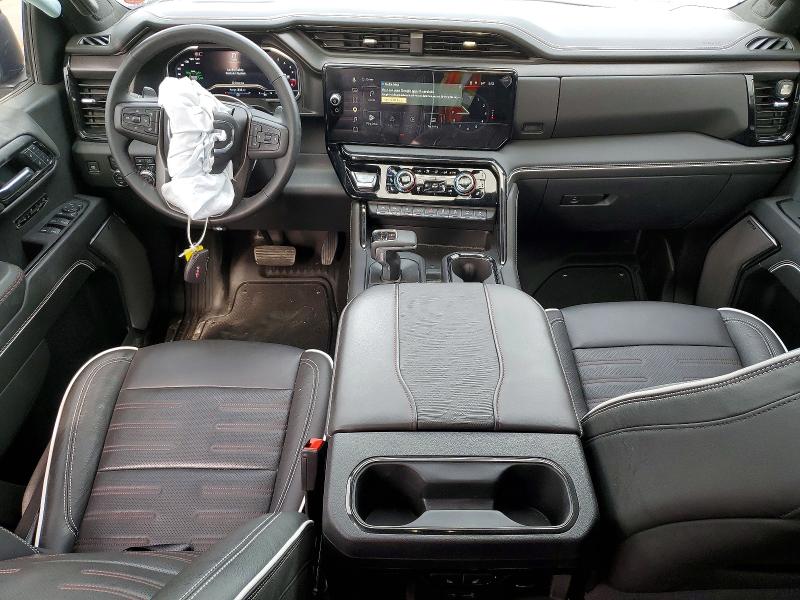 Продаж на аукціоні авто 2025 Gmc Sierra, vin: 3GTUUFEL7SG151783, номер лоту: 51249046