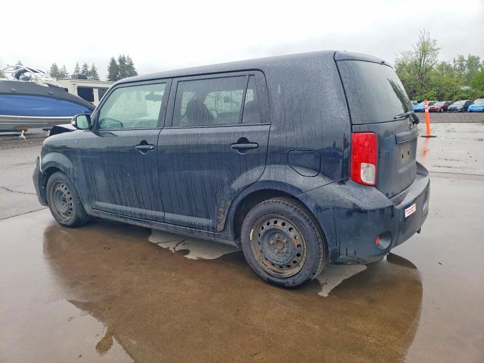 2011 Toyota Scion მანქანა იყიდება აუქციონზე, vin: JTLZE4FE9B1128953, აუქციონის ნომერი: 50203216