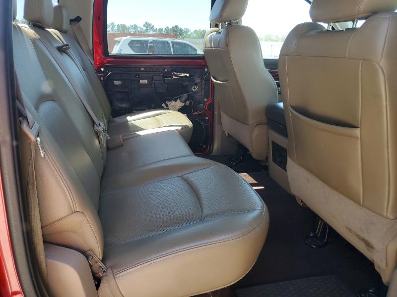 49735036 :رقم المزاد ، 1D3HB13TX9J524649 vin ، 2009 Dodge Ram 1500 مزاد بيع