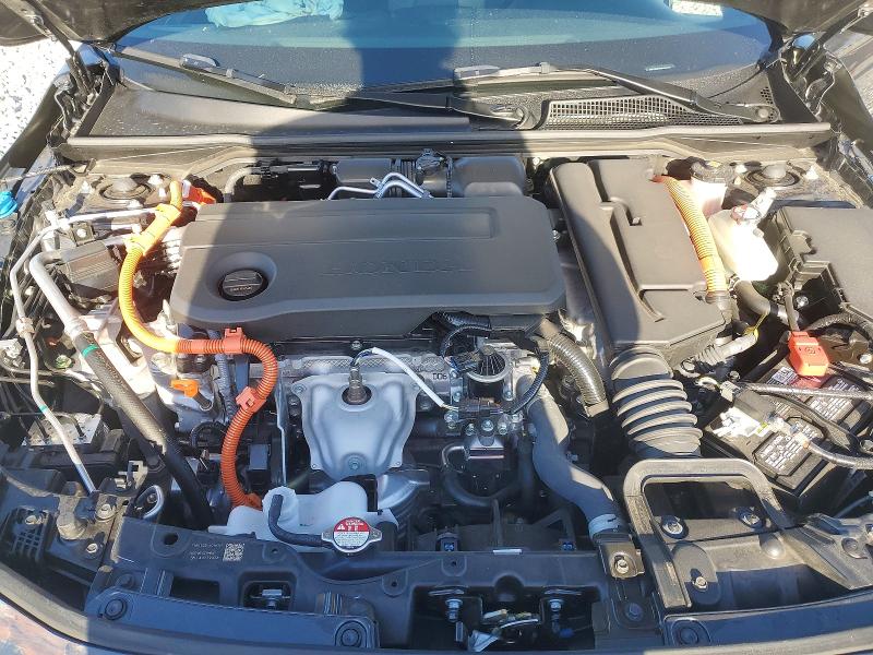 Продаж на аукціоні авто 2025 Honda Civic, vin: 2HGFE4F82SH331050, номер лоту: 49791266